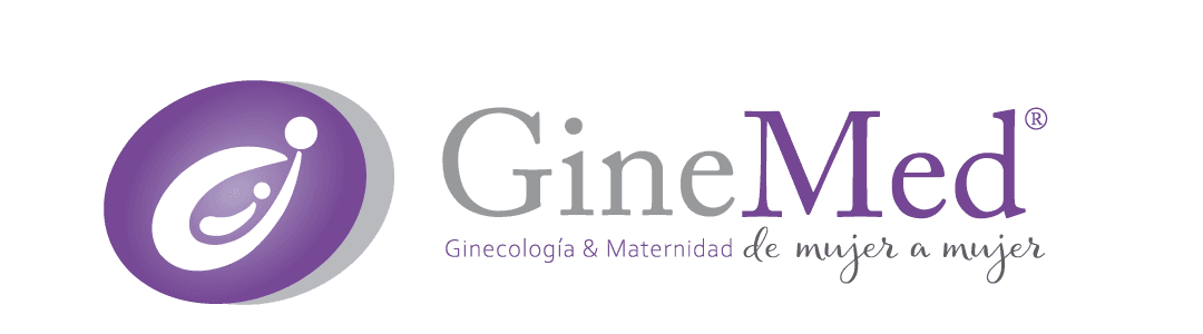 GineMed Logo